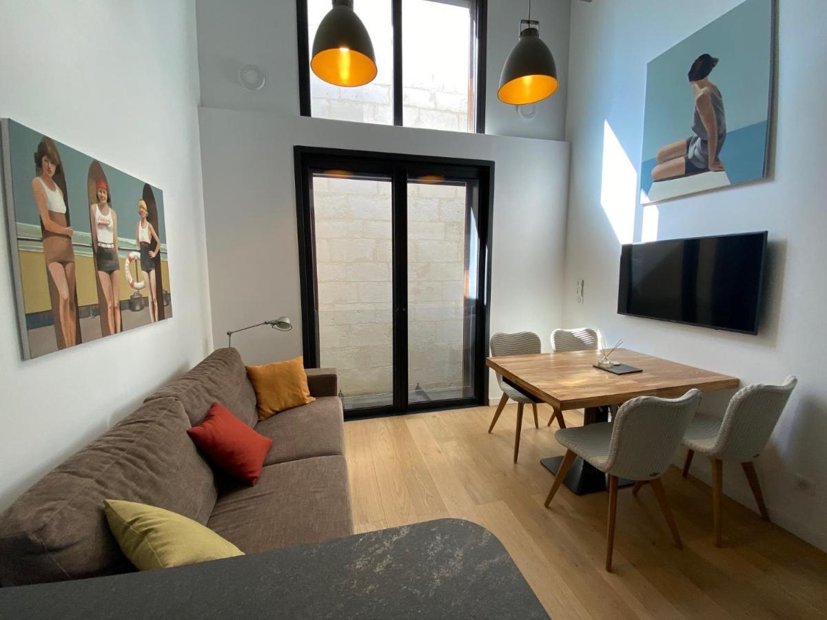 Centre Ville Location La Rochelle  Zewnętrze zdjęcie