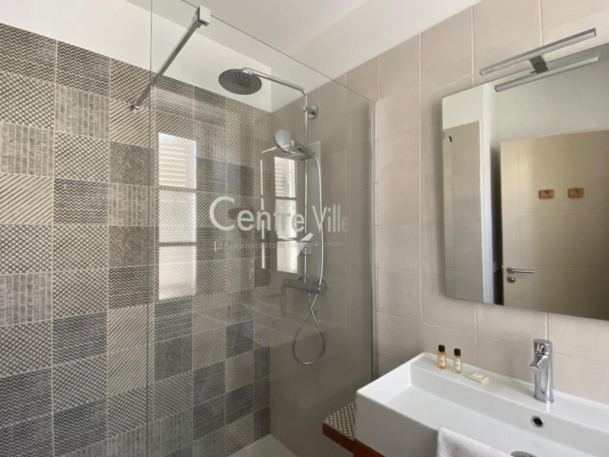 Centre Ville Location La Rochelle  Zewnętrze zdjęcie