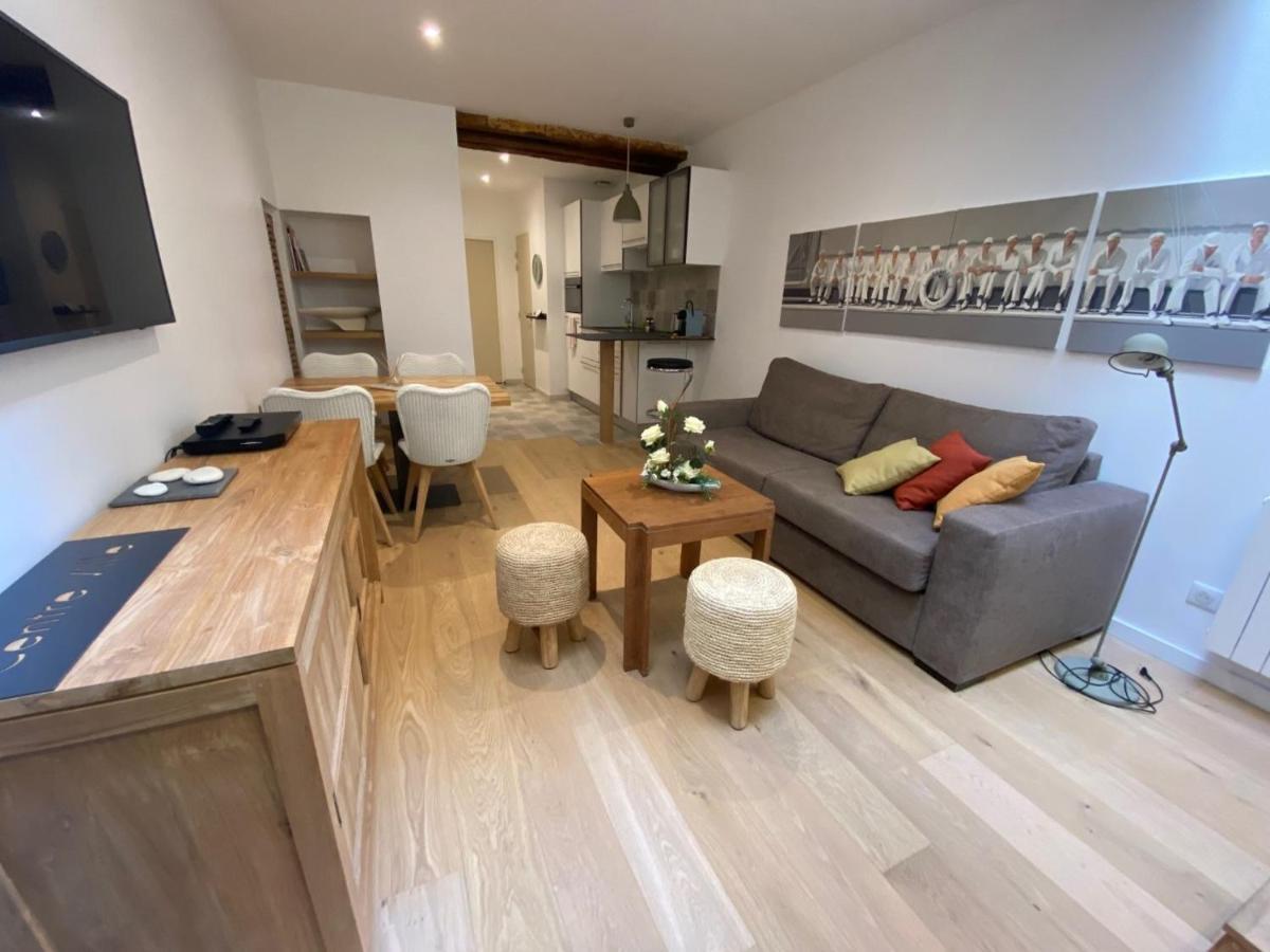 Centre Ville Location La Rochelle  Zewnętrze zdjęcie