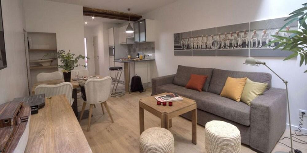 Centre Ville Location La Rochelle  Zewnętrze zdjęcie