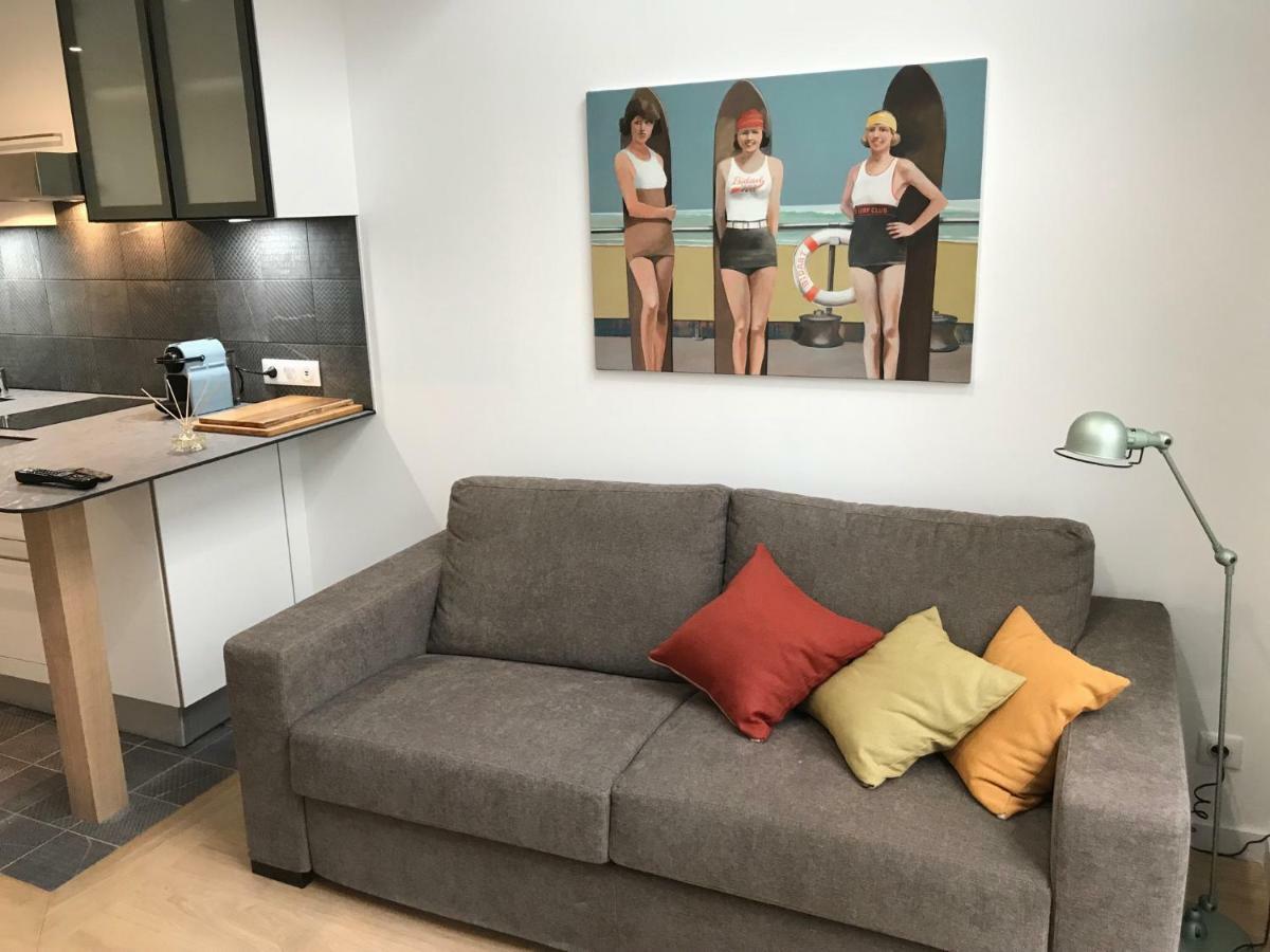 Centre Ville Location La Rochelle  Zewnętrze zdjęcie
