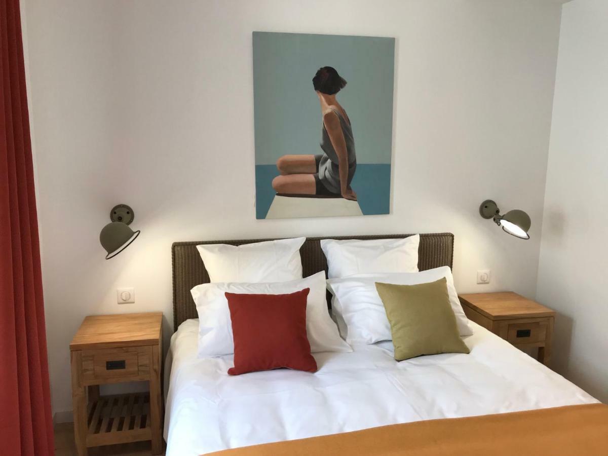Centre Ville Location La Rochelle  Zewnętrze zdjęcie