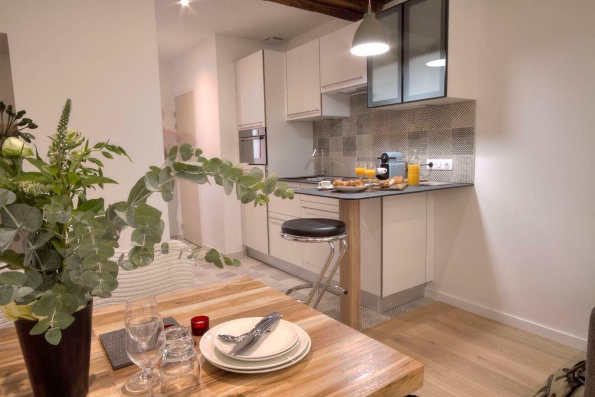 Centre Ville Location La Rochelle  Zewnętrze zdjęcie