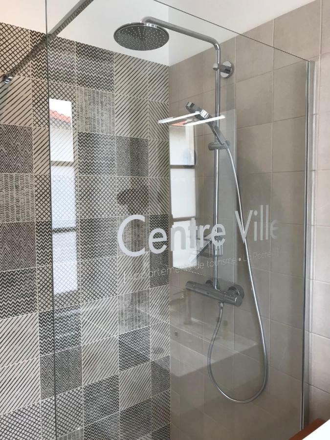 Centre Ville Location La Rochelle  Zewnętrze zdjęcie