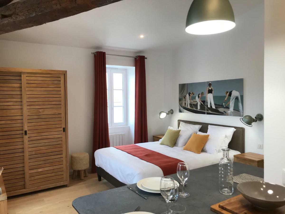 Centre Ville Location La Rochelle  Zewnętrze zdjęcie