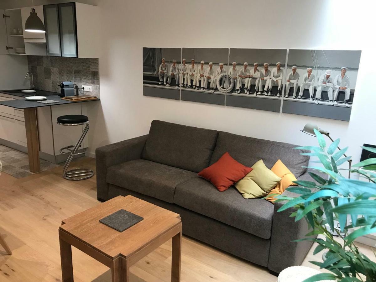 Centre Ville Location La Rochelle  Zewnętrze zdjęcie