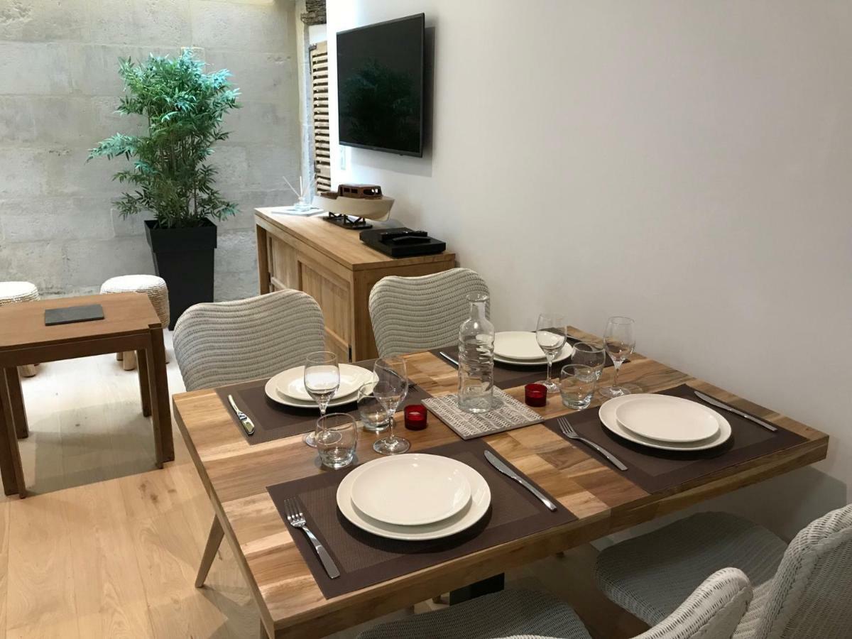 Centre Ville Location La Rochelle  Zewnętrze zdjęcie