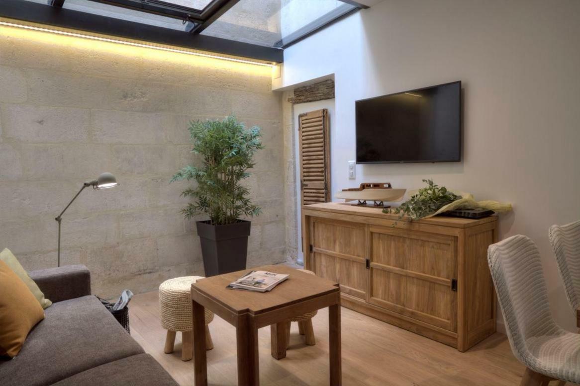 Centre Ville Location La Rochelle  Zewnętrze zdjęcie