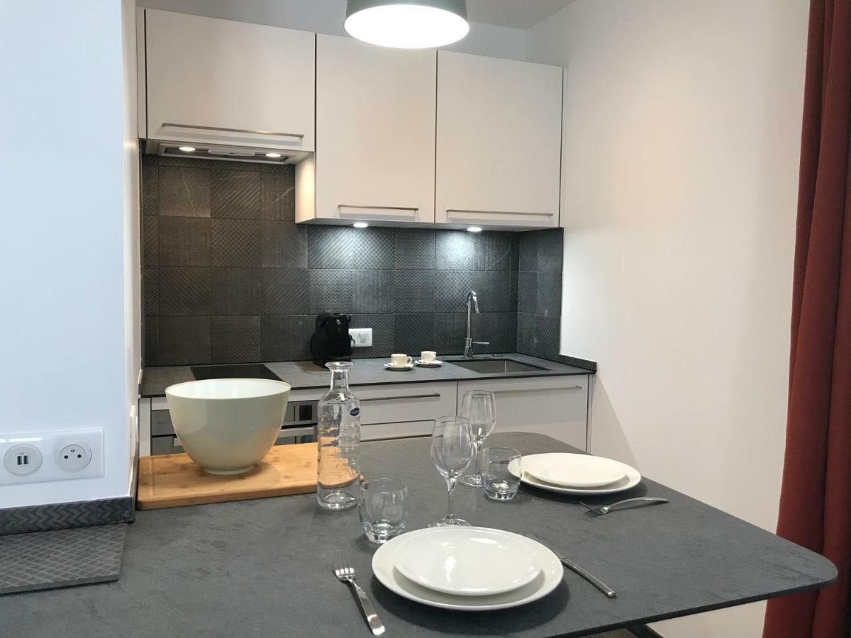 Centre Ville Location La Rochelle  Zewnętrze zdjęcie