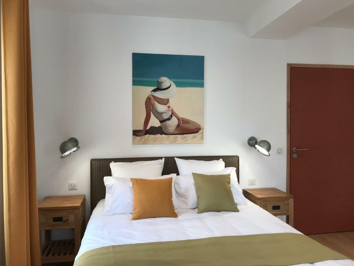 Centre Ville Location La Rochelle  Zewnętrze zdjęcie