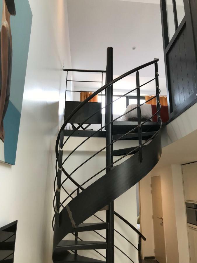Centre Ville Location La Rochelle  Zewnętrze zdjęcie